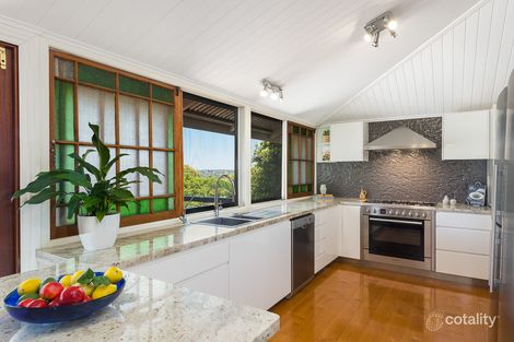 Property photo of 69 Tooth Avenue Paddington QLD 4064