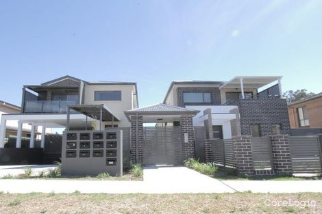 Property photo of 10/61 Irrigation Road South Wentworthville NSW 2145