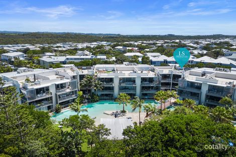 Property photo of 37/2-10 Kamala Crescent Casuarina NSW 2487