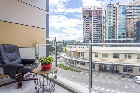 208/977 Ann St, Fortitude Valley, QLD 4006