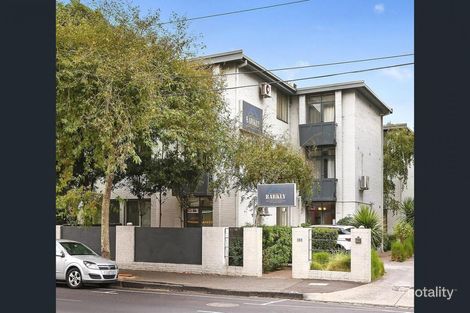 22/178-180 Barkly St, St Kilda, VIC 3182
