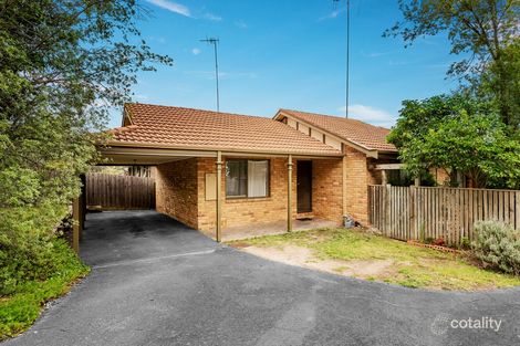 1/18 Bruce St, Diamond Creek, VIC 3089