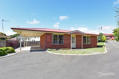 1/2 Pelion Pl, Devonport, TAS 7310