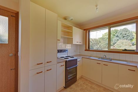 Property photo of 1/2 Pelion Place Devonport TAS 7310