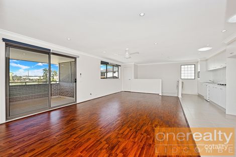 Property photo of 31 Herdsmans Avenue Lidcombe NSW 2141