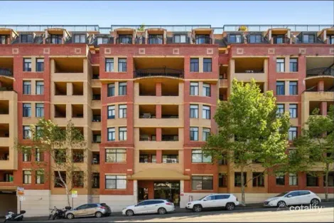 809/199-223 Pyrmont St, Pyrmont, NSW 2009