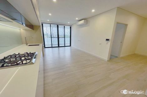 Property photo of 405/1 Markham Place Ashfield NSW 2131