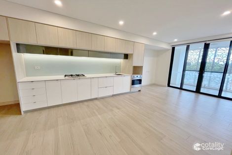 Property photo of 405/1 Markham Place Ashfield NSW 2131