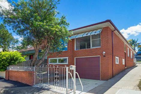 11 Percy St, Rozelle, NSW 2039