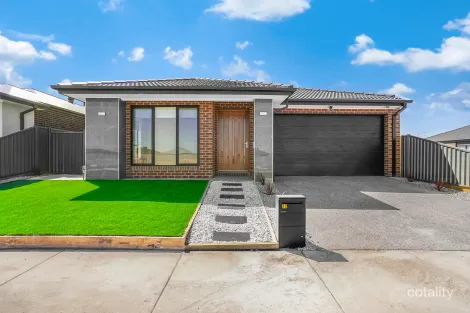 12 Cruz Rd, Winter Valley, VIC 3358