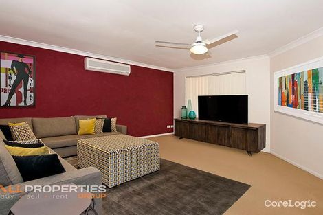 Property photo of 6 Robusta Place Forest Lake QLD 4078