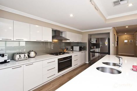 Property photo of 18 Trivalve Road Baldivis WA 6171