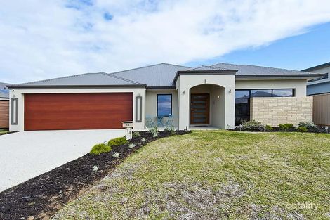 Property photo of 18 Trivalve Road Baldivis WA 6171