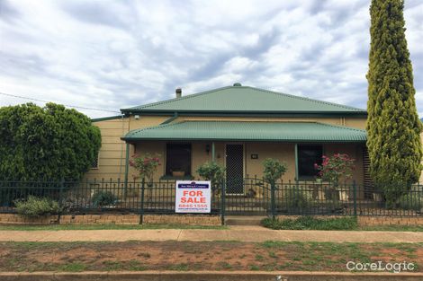 Property photo of 52 Zouch Street Wellington NSW 2820