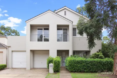 8 Cooper Ave, Newington, NSW 2127