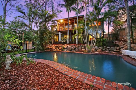 Property photo of 54 Caesar Road Ferny Hills QLD 4055