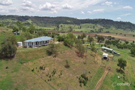 Property photo of 3 Wells Road Summerholm QLD 4341