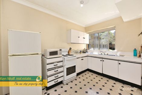 Property photo of 6/7 Broughton Road Artarmon NSW 2064