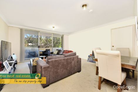 Property photo of 6/7 Broughton Road Artarmon NSW 2064