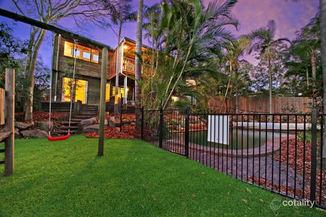 Property photo of 54 Caesar Road Ferny Hills QLD 4055