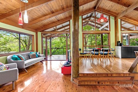 Property photo of 23 Lytham Street Indooroopilly QLD 4068