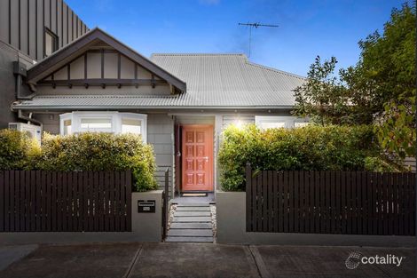 Property photo of 176 Pilgrim Street Seddon VIC 3011