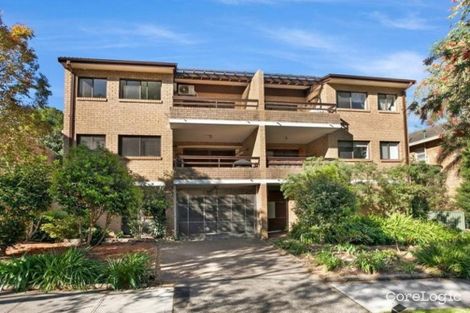 Property photo of 4/6-8 Garfield Street Carlton NSW 2218