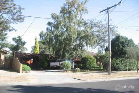 30 Julius Cres, Noble Park North, VIC 3174