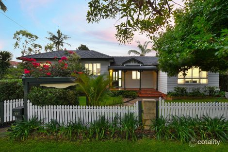 Property photo of 92 Seaforth Avenue Oatley NSW 2223