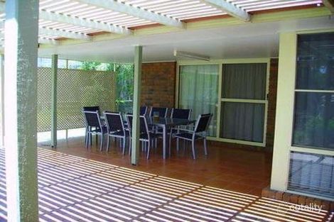 Property photo of 20 Milford Avenue Frenchville QLD 4701