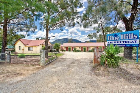 261 Hartley Vale Rd, Hartley Vale, NSW 2790