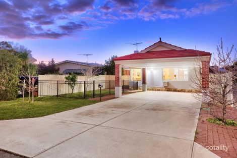 Property photo of 41 Bradley Street Yokine WA 6060