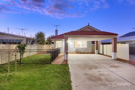 Property photo of 41 Bradley Street Yokine WA 6060