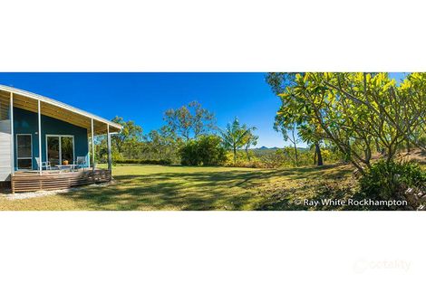 Property photo of 1658 Emu Park Road Tungamull QLD 4702