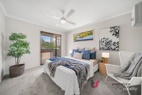 Property photo of 2C Thompson Street Bundamba QLD 4304