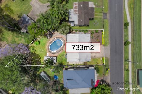 Property photo of 2C Thompson Street Bundamba QLD 4304