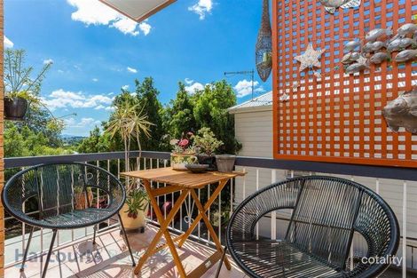Property photo of 1/50 Balmain Street Wooloowin QLD 4030