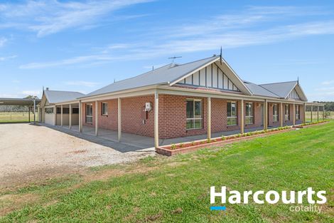 604 Greta Rd, Laceby, VIC 3678