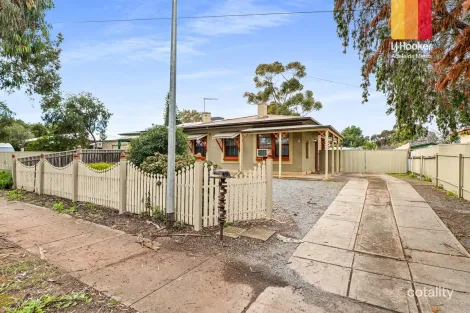 33 Pertwood Rd, Elizabeth North, SA 5113