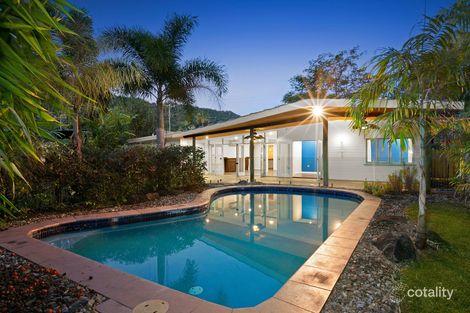 Property photo of 181 Jensen Street Whitfield QLD 4870