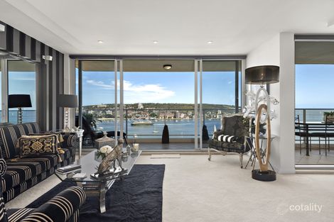 Property photo of 37/51-53 The Crescent Manly NSW 2095