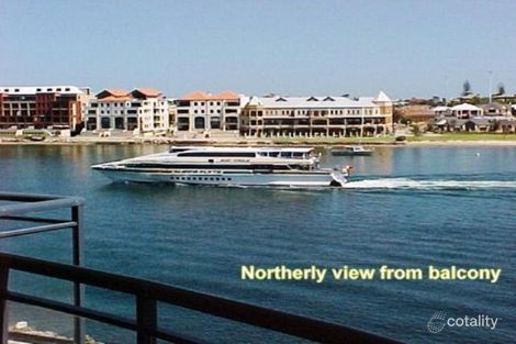 23/1 Riverside Rd, East Fremantle, WA 6158