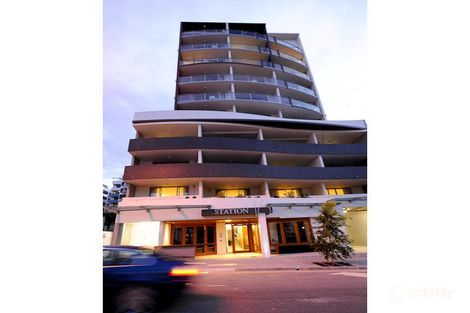 1005/16 Merivale St, South Brisbane, QLD 4101