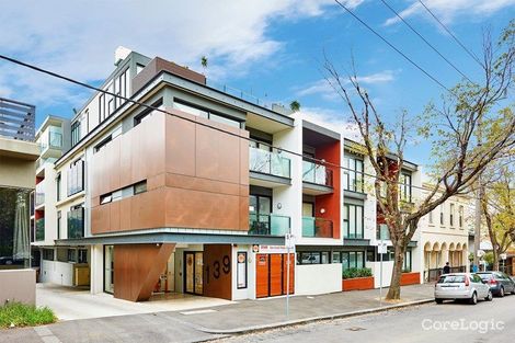Property photo of G2/139-145 Chetwynd Street North Melbourne VIC 3051