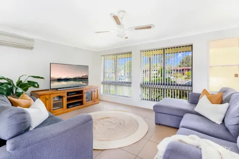 Property photo of 4 McGill Close Albion Park NSW 2527
