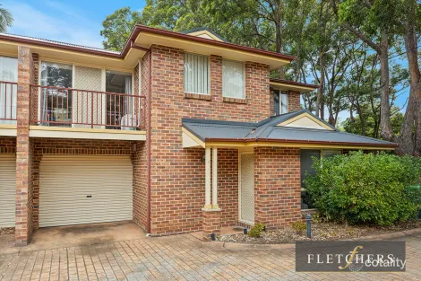 7/60-62 Keerong Ave, Russell Vale, NSW 2517