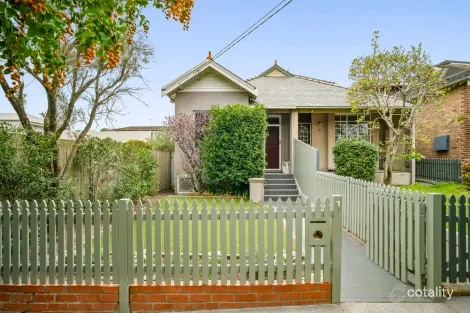 1 SEARLE AVE, RANDWICK, NSW 2031