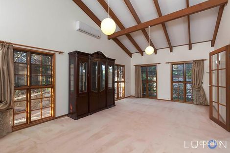 Property photo of 26 Whitty Crescent Isaacs ACT 2607