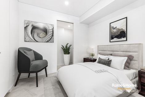 510/89 Bay St, Glebe, NSW 2037