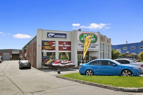 Property photo of 6 Ferntree Court Ferntree Gully VIC 3156